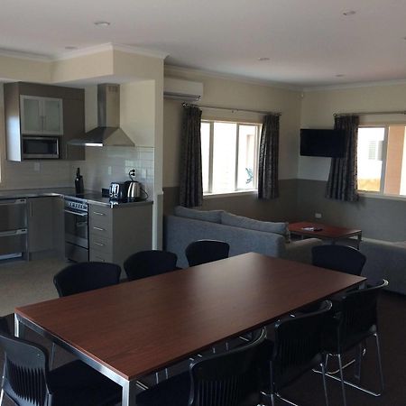 Bruce Pulman Lodge Papakura Luaran gambar