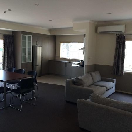 Bruce Pulman Lodge Papakura Luaran gambar