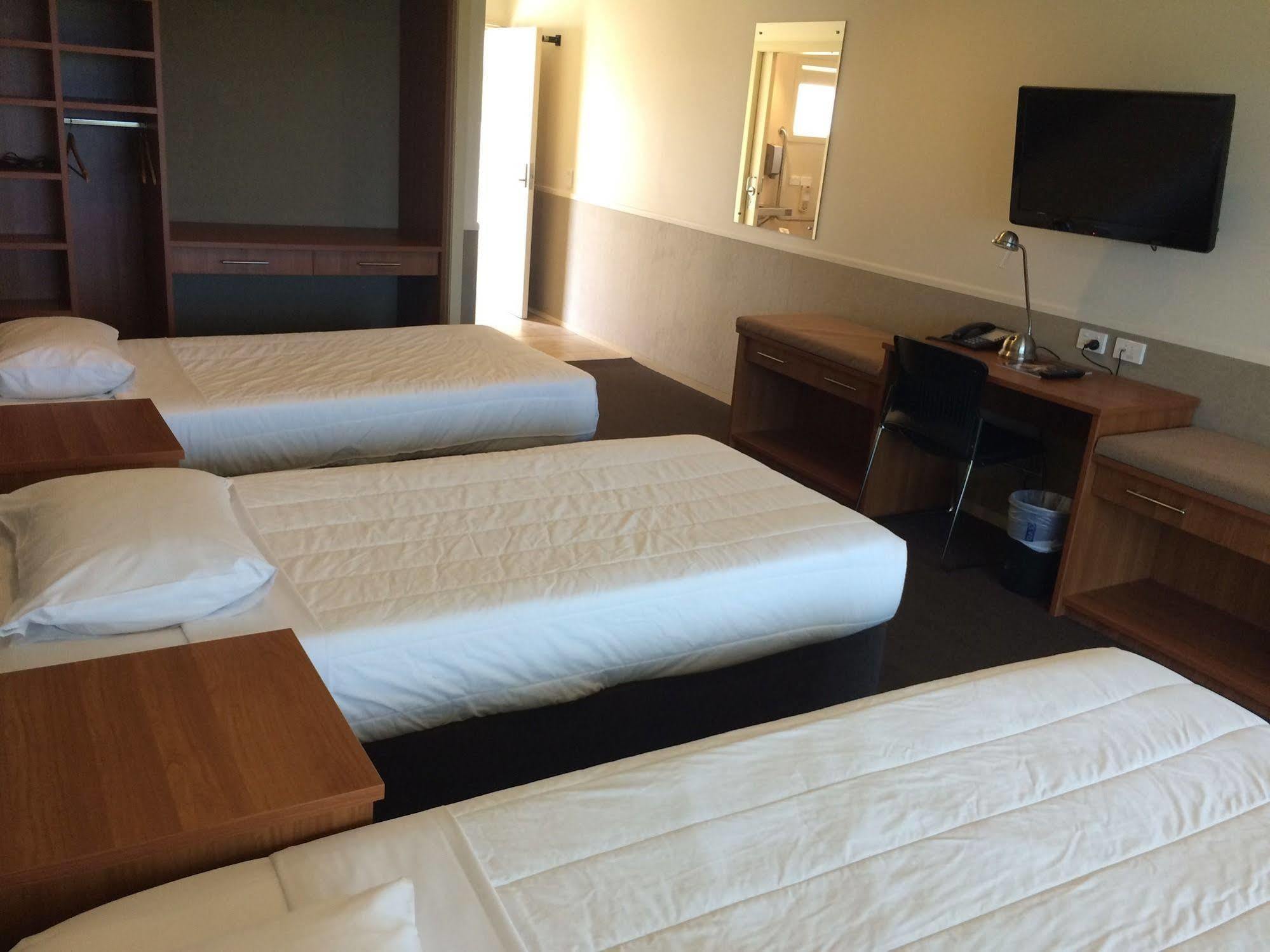 Bruce Pulman Lodge Papakura Luaran gambar