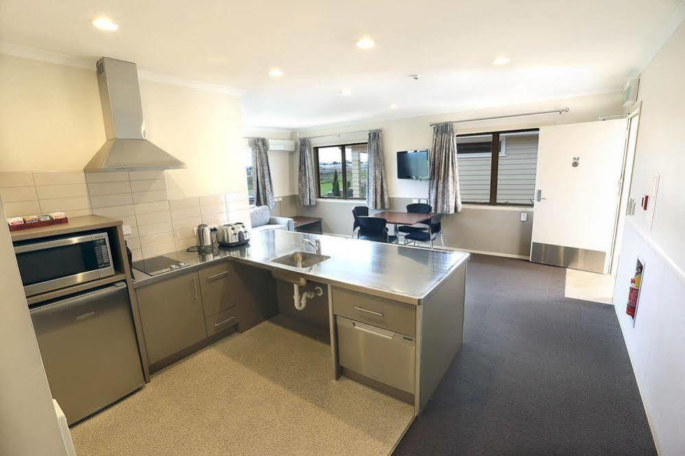 Bruce Pulman Lodge Papakura Luaran gambar
