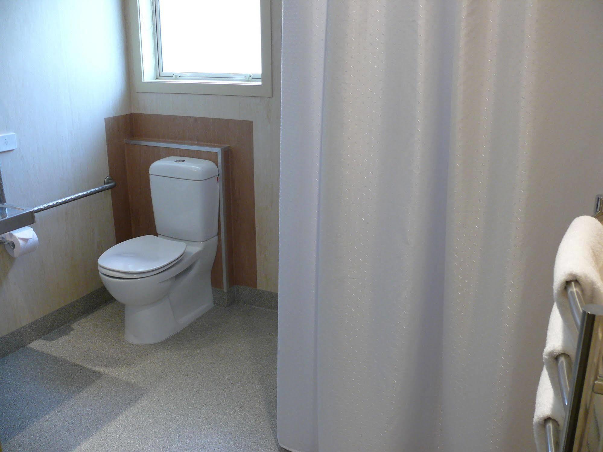 Bruce Pulman Lodge Papakura Luaran gambar