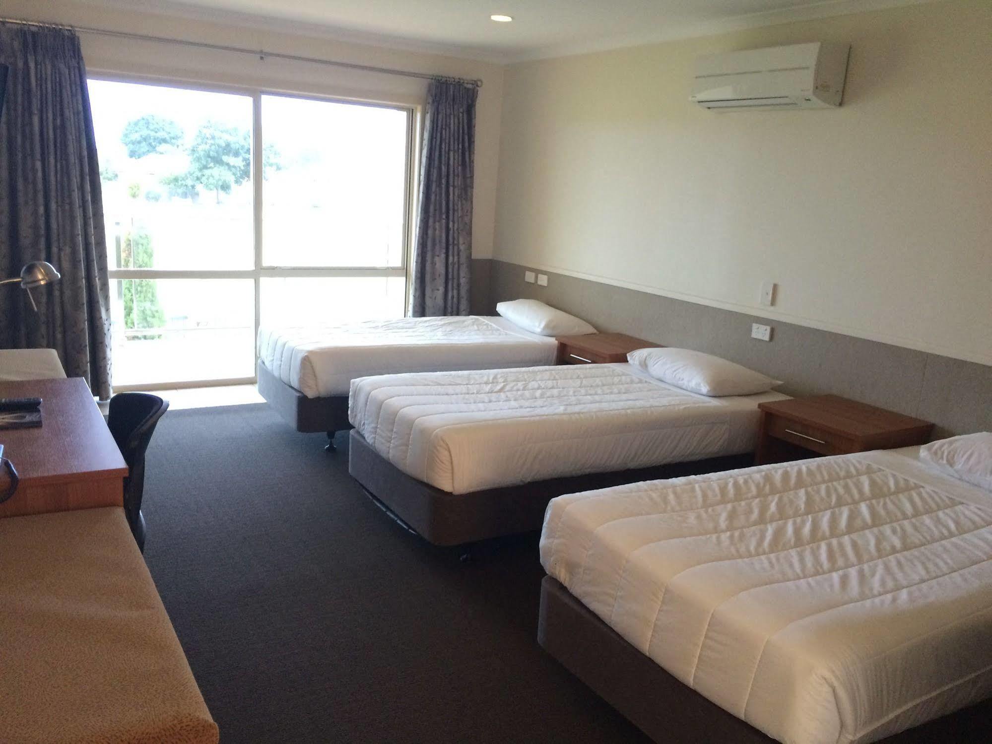 Bruce Pulman Lodge Papakura Luaran gambar