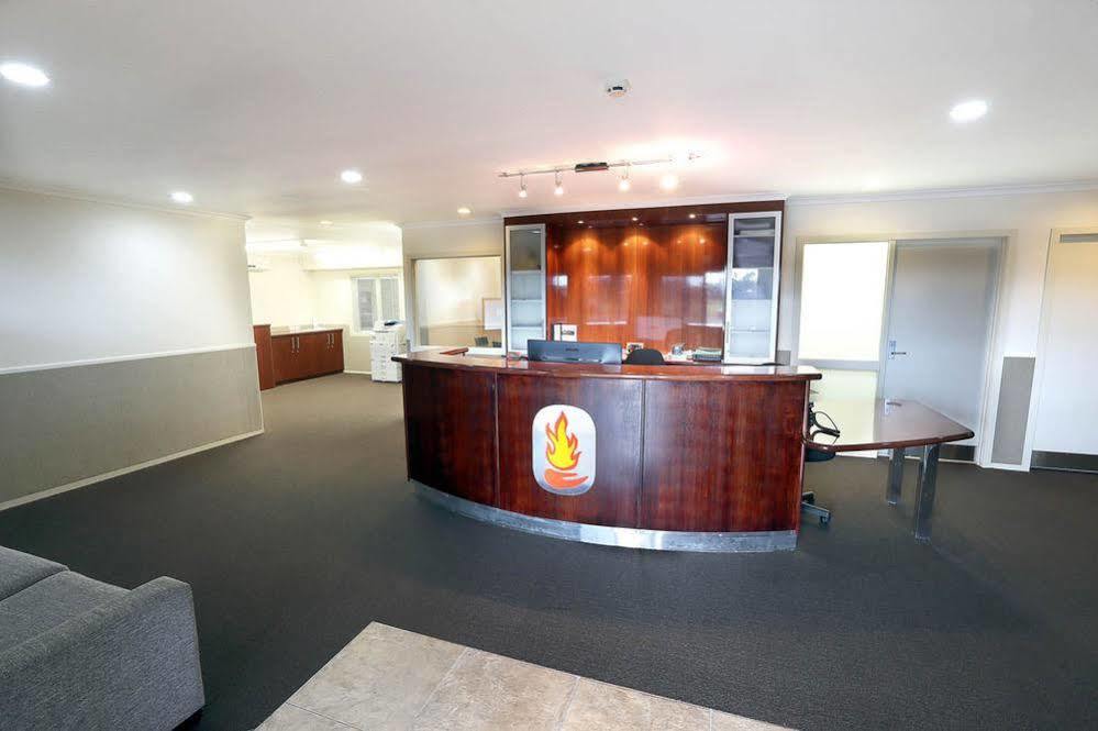 Bruce Pulman Lodge Papakura Luaran gambar